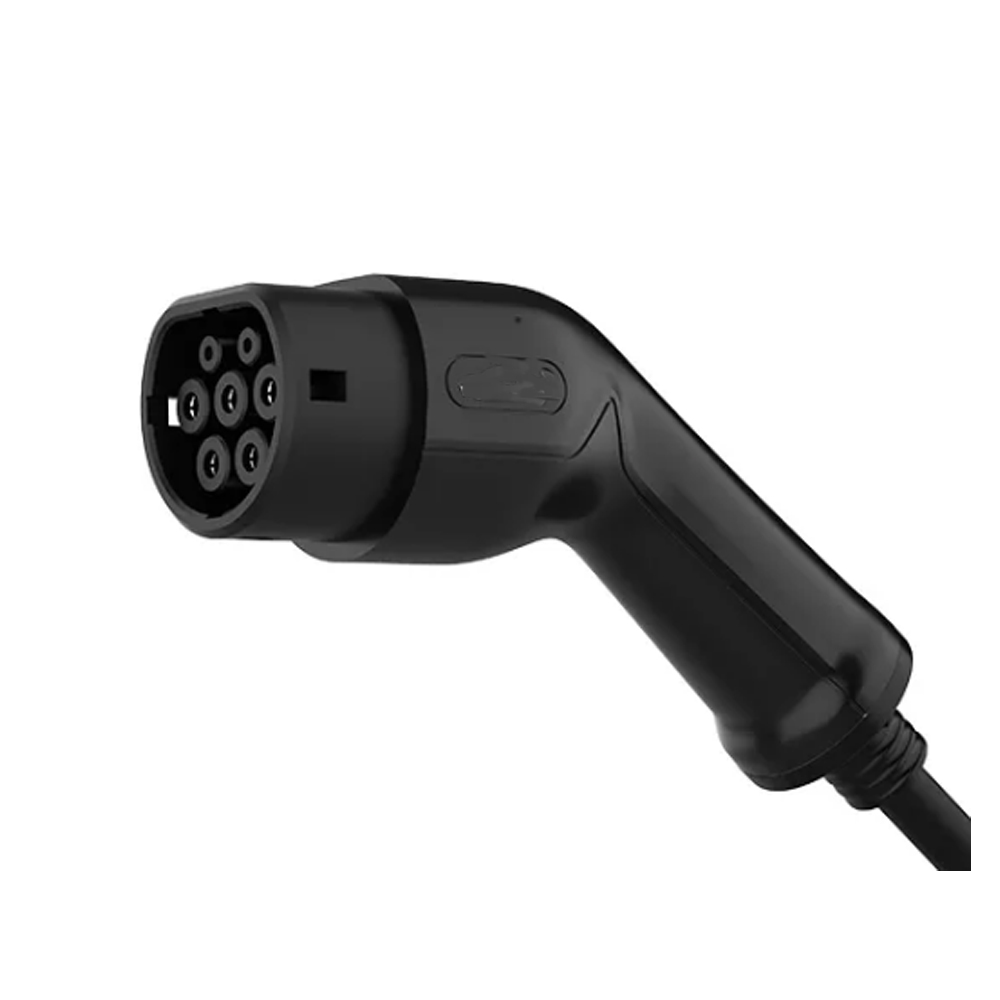 Ev Charging Socket Type 2 22Kw - Presa di ricarica per veicoli elettrici