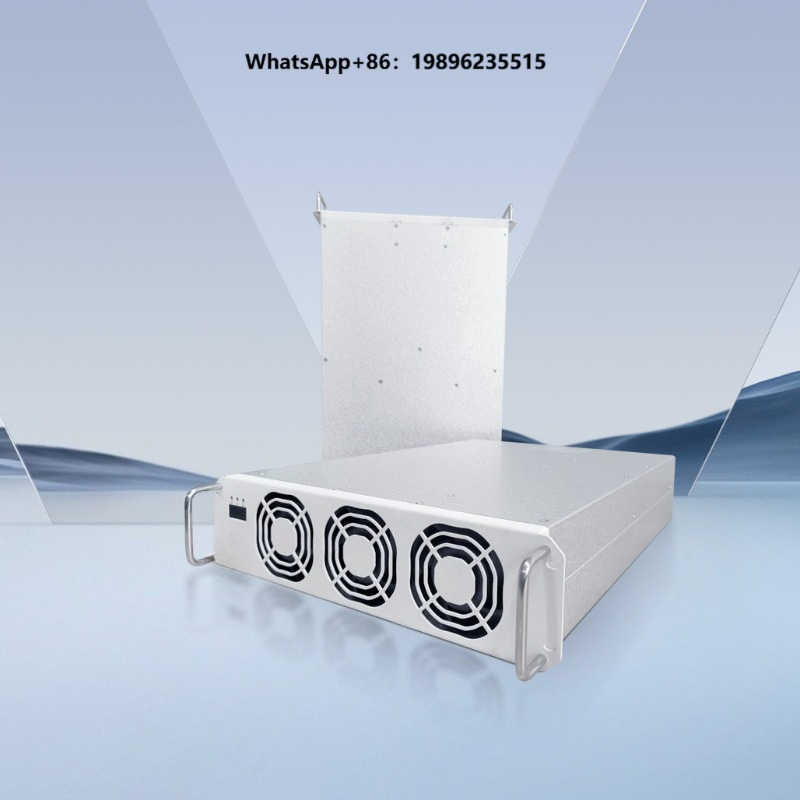 Dc Fast Charger Module 30Kw - Convertitore di Potenza 30kW 1000V DC,