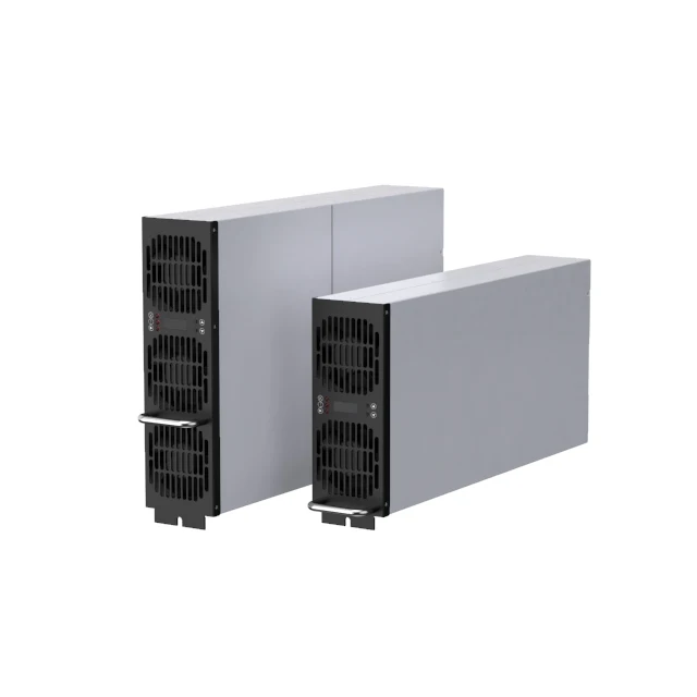 Dc Fast Charger Module 30Kw - Modulo DC 30KW/40KW Caricatore Rapido EV