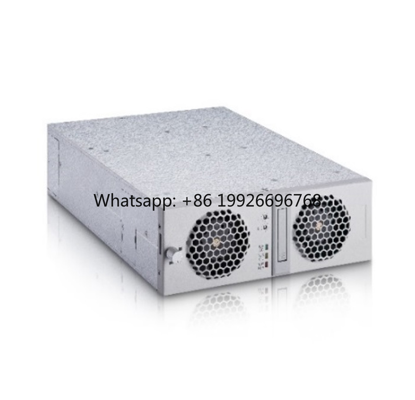 Dc Fast Charger Module 30Kw - Modulo Caricabatterie EV 30kW 40kW 60kW