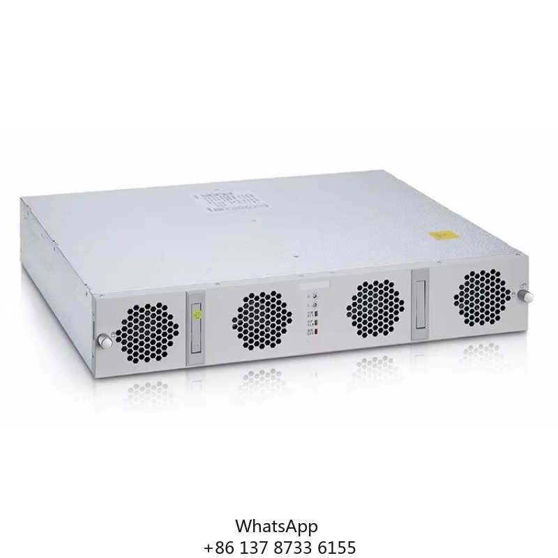 Dc Fast Charger Module 30Kw - Modulo di Alimentazione 30kw 40kw da