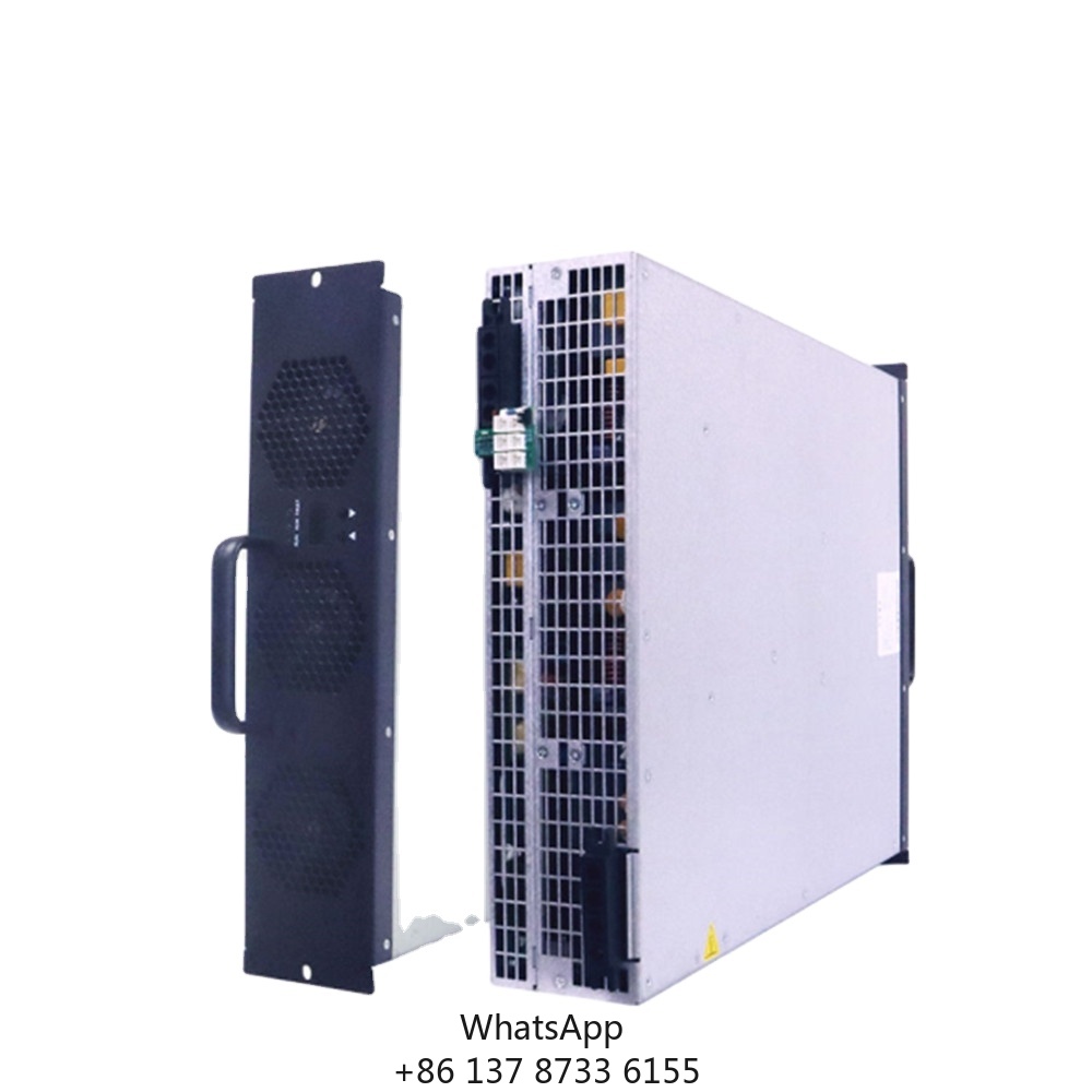 Dc Fast Charger Module 30Kw - Nuovo Modulo di Comunicazione per Caricabatterie