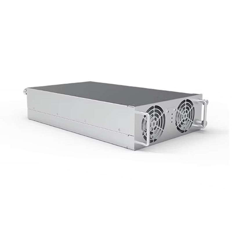 Dc Fast Charger Module 30Kw - Modulo di alimentazione per veicoli elettrici