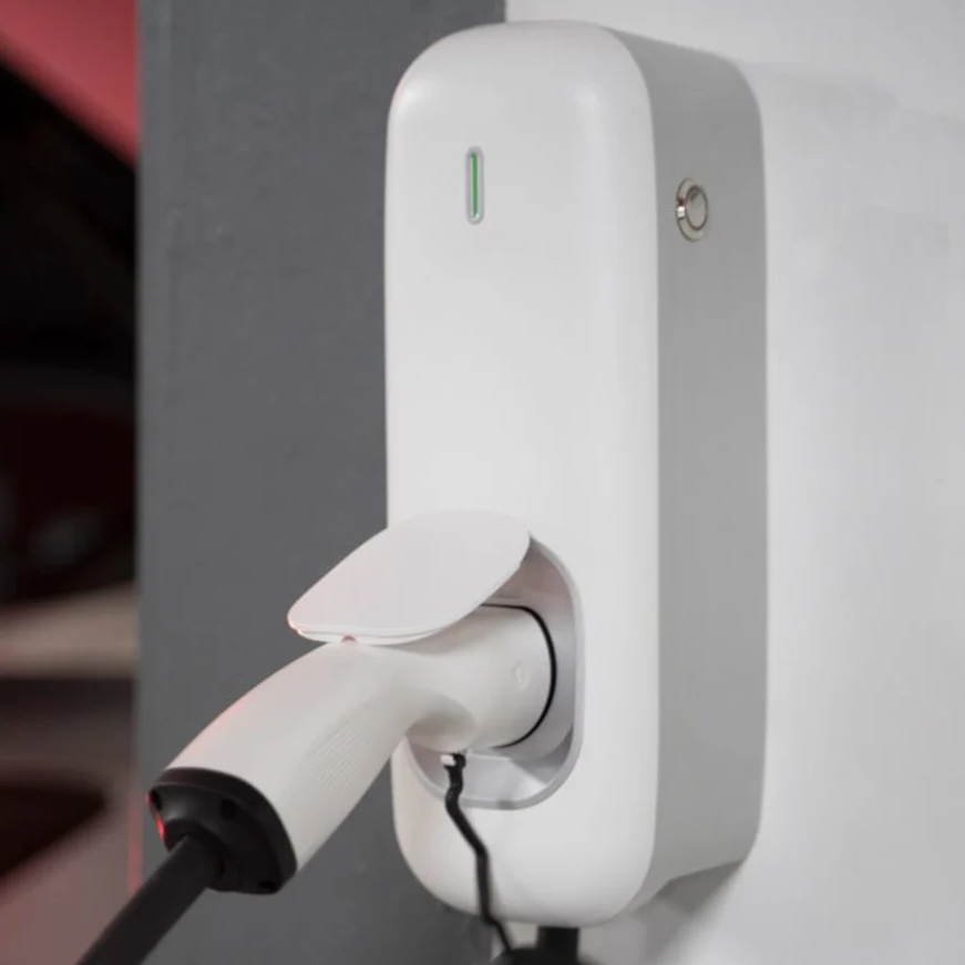 Ev Charger 11Kw Three Phase - Caricatore elettrico per auto trifase con