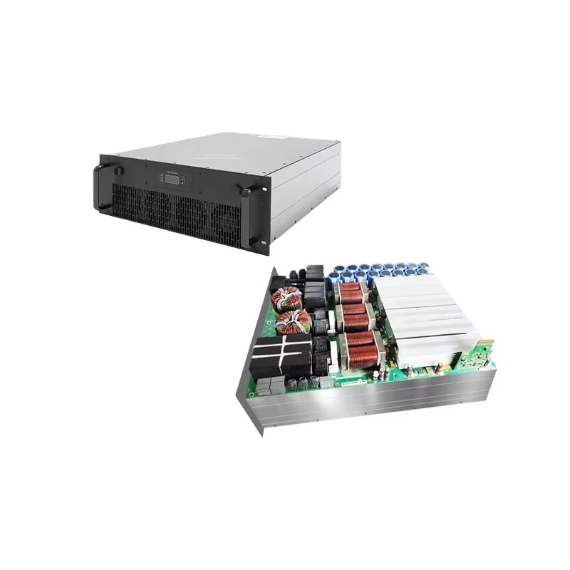 Dc Fast Charger Module 30Kw - Modulo di ricarica rapida CC da