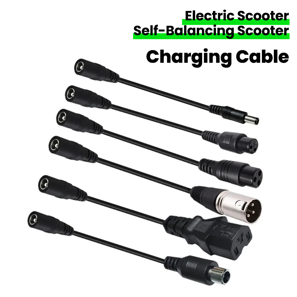 Ev Charger Load Balancing - Cavo Adattatore di Alimentazione DC a