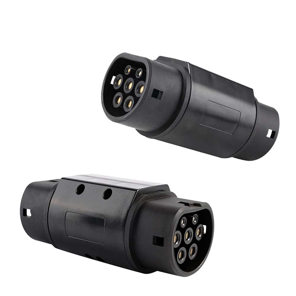 Ev Charging Socket Type 2 22Kw - 32A 22KW GBT a tipo 2