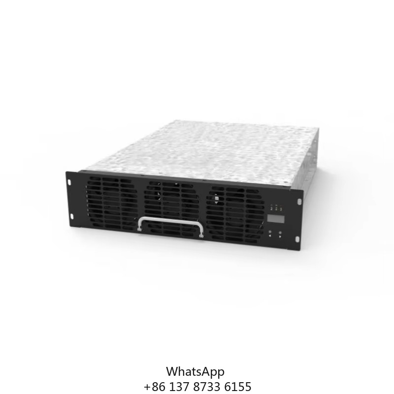 Dc Fast Charger Module 30Kw - 2026 Nuovo Modulo di Ricarica Rapida