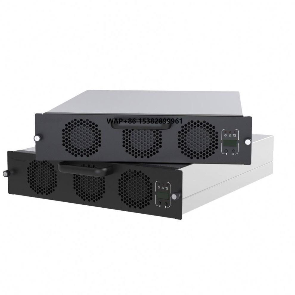 Dc Fast Charger Module 30Kw - Nuovo Convertitore AC/DC 400V con Modulo