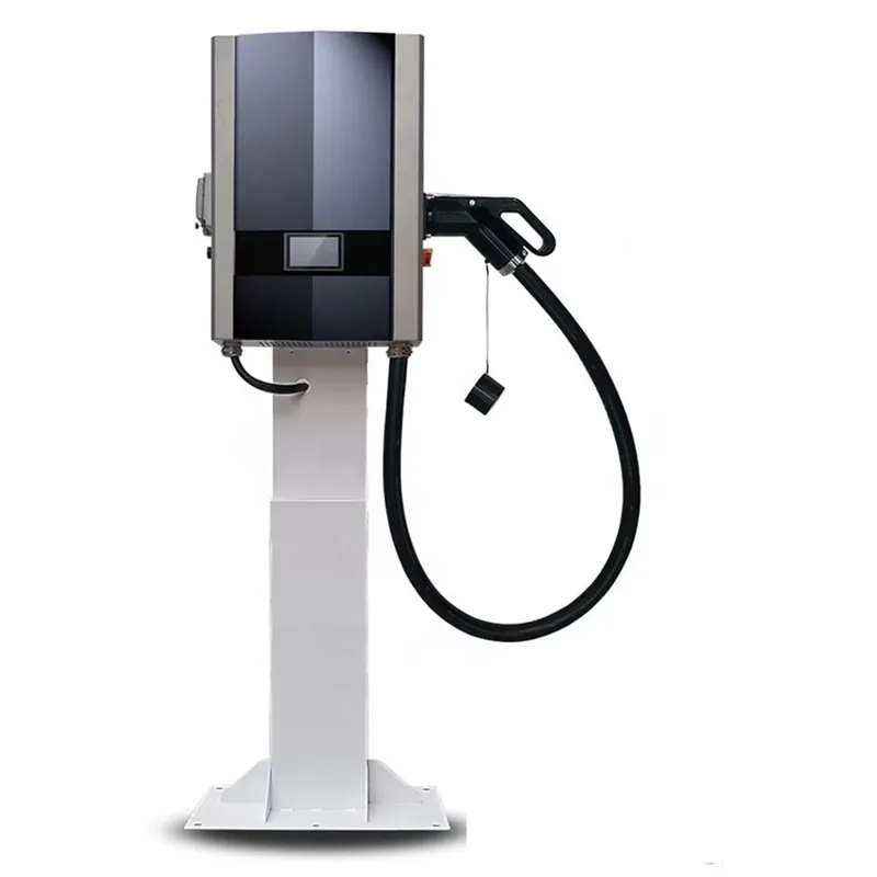 Dc Fast Charger Module 30Kw - Modulo caricatore rapido DC da 30KW