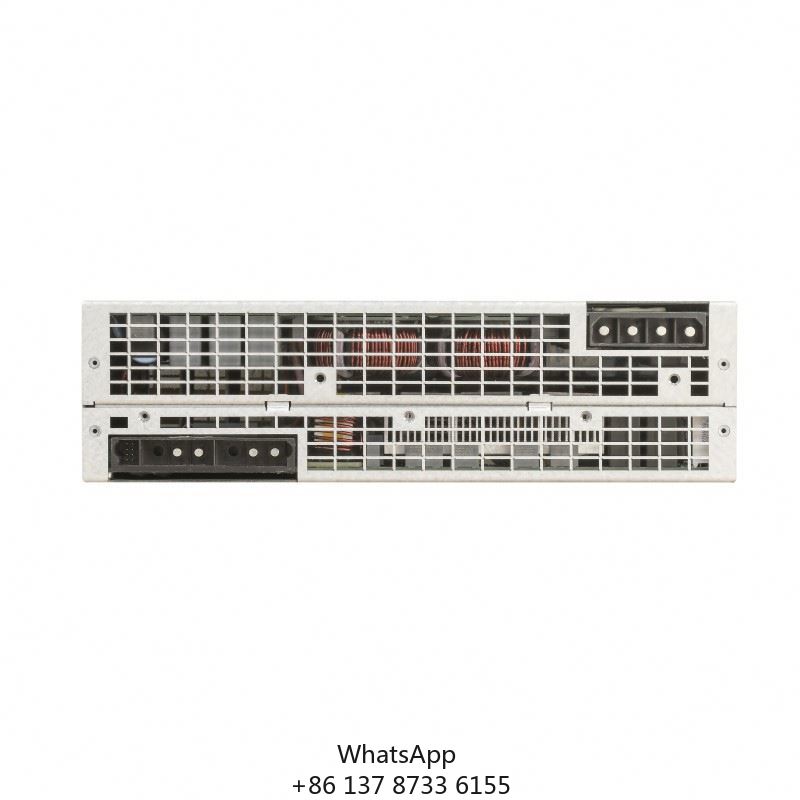 Dc Fast Charger Module 30Kw - Nuovo Modulo di Ricarica EV Mida