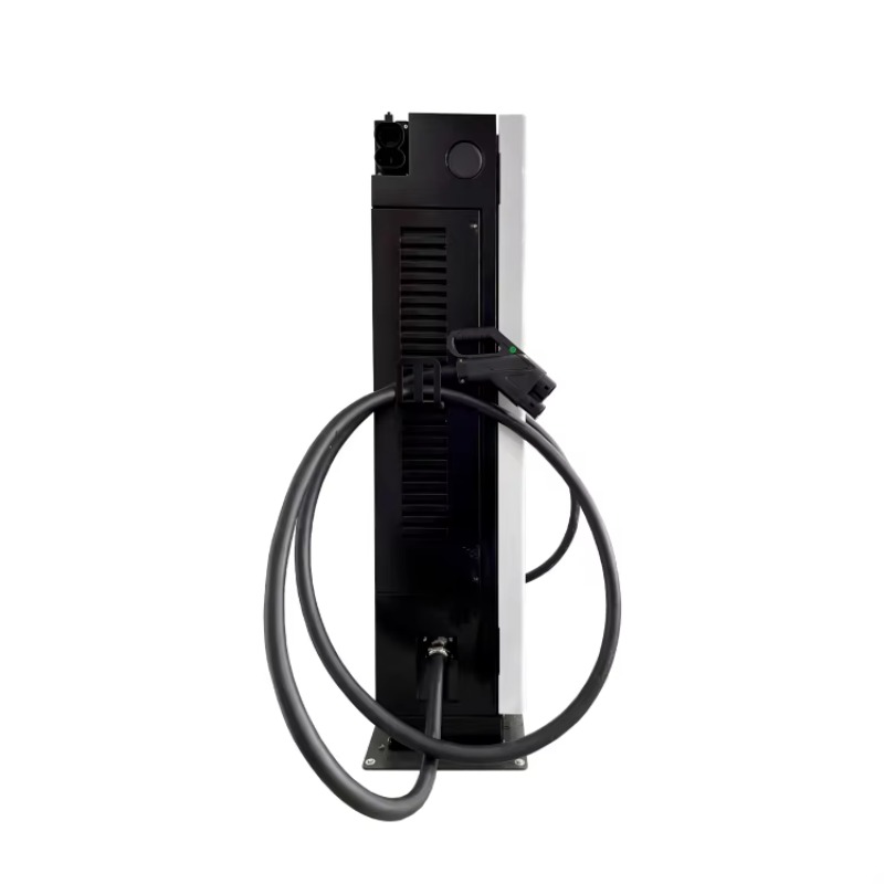 Caricatore Rapido per Auto Ele - Ev Charging Station 60Kw Dc Fast recensione e prezzo