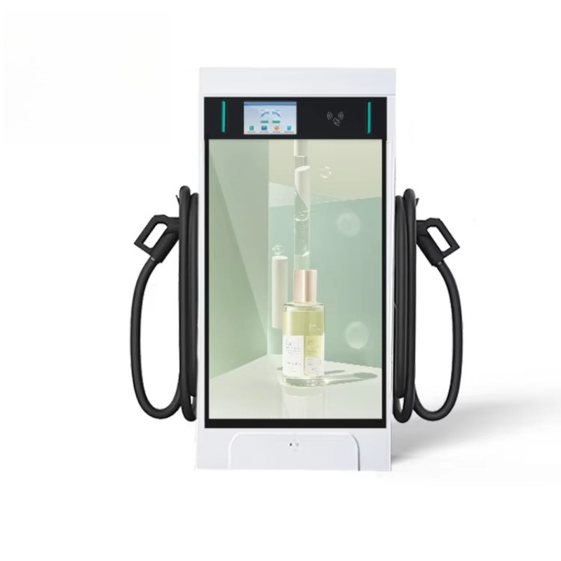 Caricatore Rapido per Auto Ele - Ev Charging Station 60Kw Dc Fast recensione e prezzo