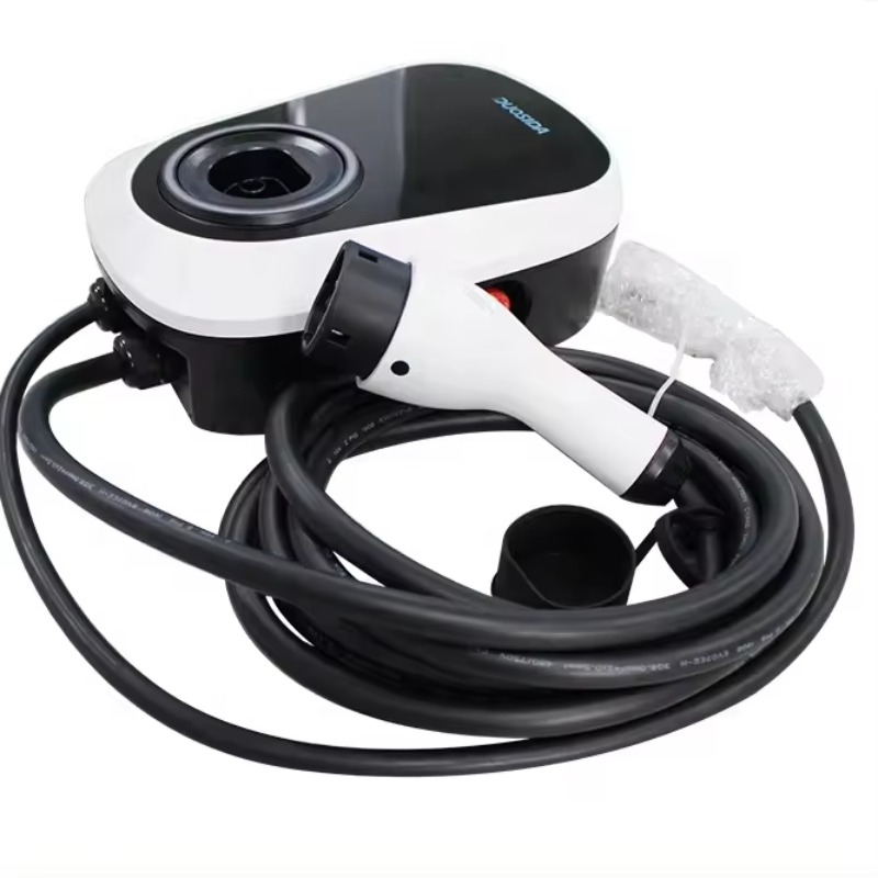Stazione di Ricarica EV Duosid - Ev Charging Cable 5M 22Kw recensione e prezzo