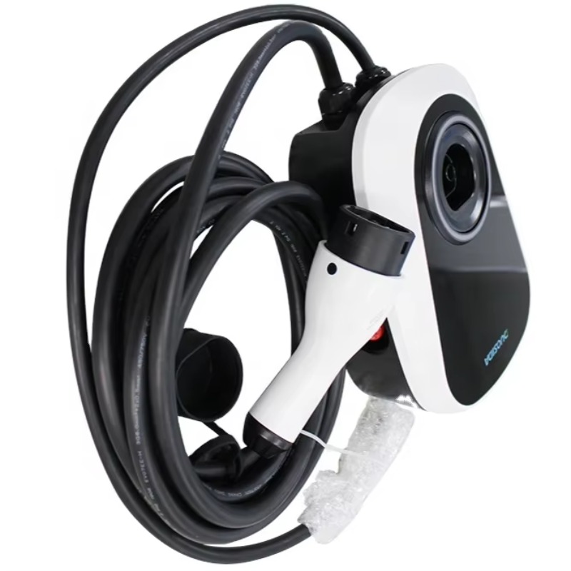 Stazione di Ricarica EV Duosid - Ev Charging Cable 5M 22Kw recensione e prezzo