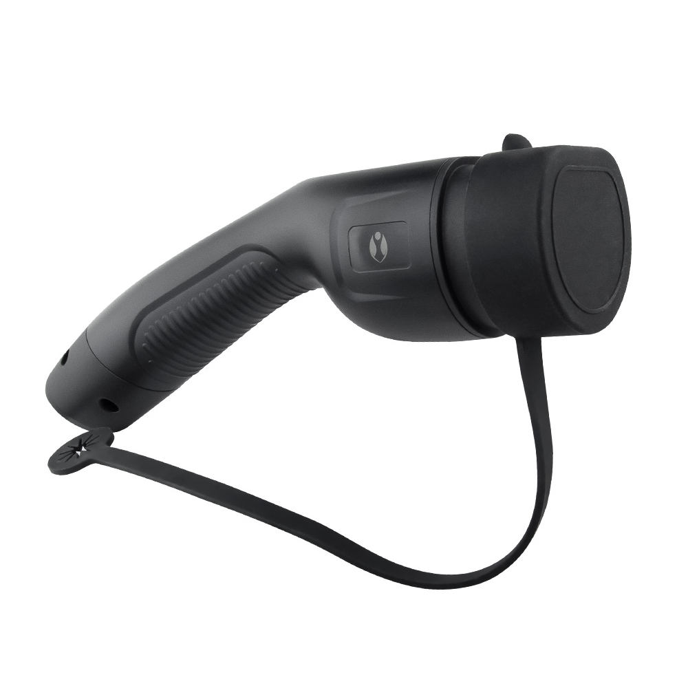 Spina di ricarica EVMBO Tipo 2 - Ev Charging Cable Type 2 32A recensione e prezzo