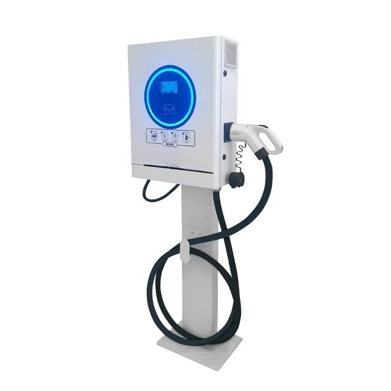 Stazione di Ricarica Rapida DC - Ev Charging Station 60Kw Dc Fast recensione e prezzo