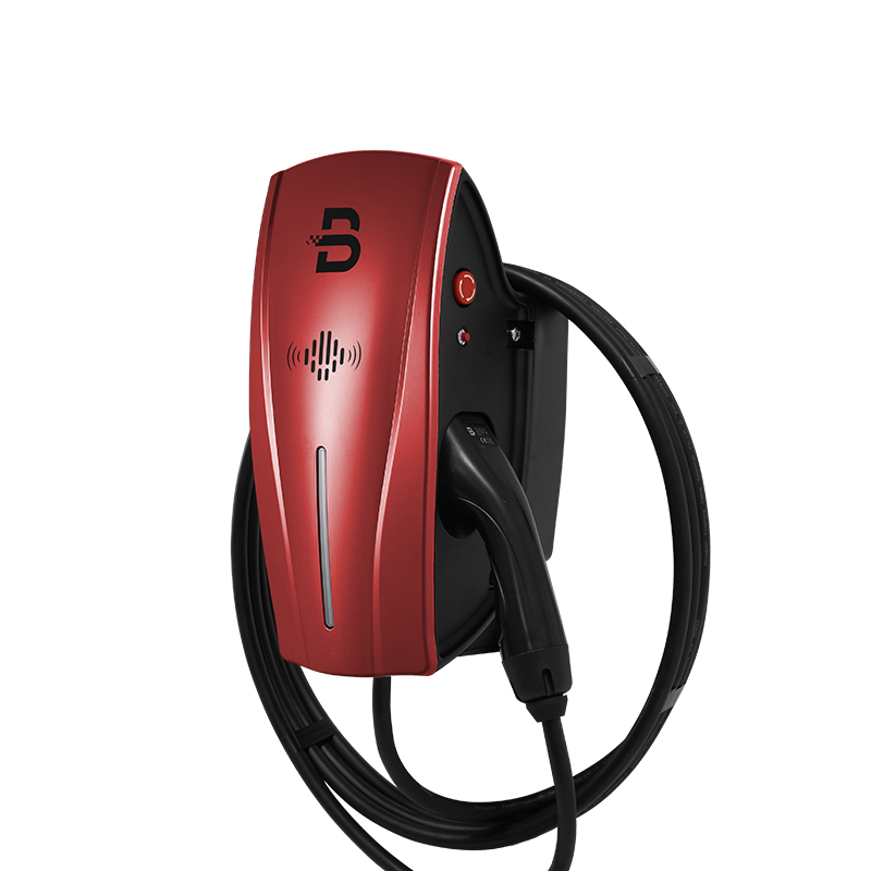 Caricatore EV Monofase AC GB/T - Ev Charger 7Kw Single Phase recensione e prezzo