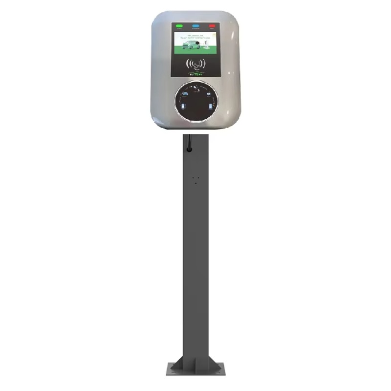 Caricatore Smart per Veicoli E - Ev Charger 7Kw Single Phase recensione e prezzo