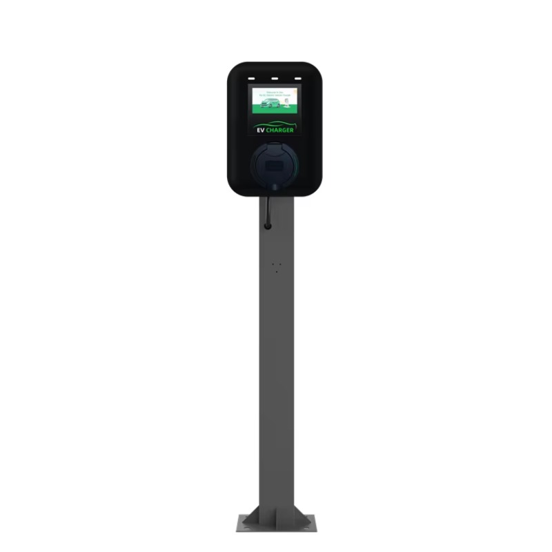 Caricatore Smart per Veicoli E - Ev Charger 7Kw Single Phase recensione e prezzo
