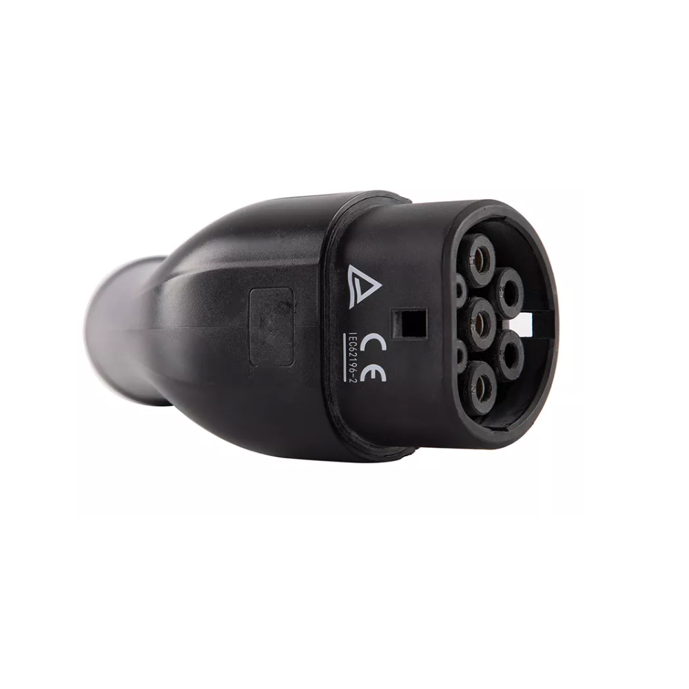 Presa di ricarica per veicoli  - Ev Charging Socket Type 2 22Kw recensione e prezzo