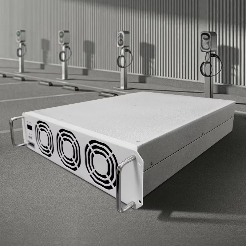 Convertitore di Potenza 30kW 1 - Dc Fast Charger Module 30Kw recensione e prezzo