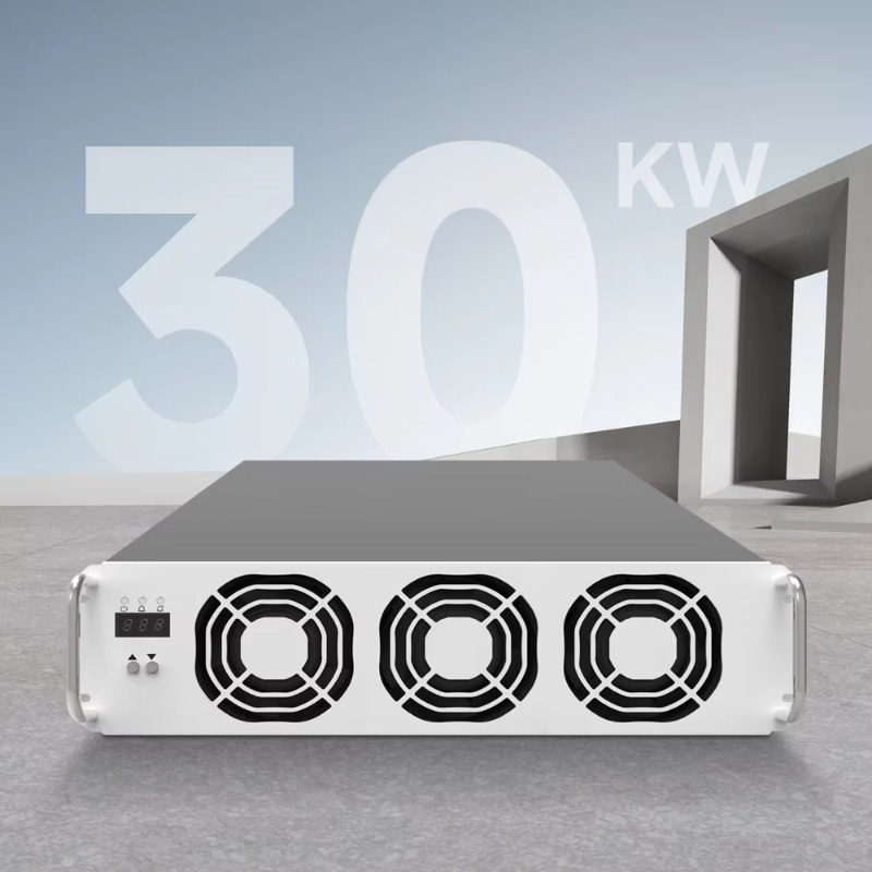 Convertitore di Potenza 30kW 1 - Dc Fast Charger Module 30Kw recensione e prezzo