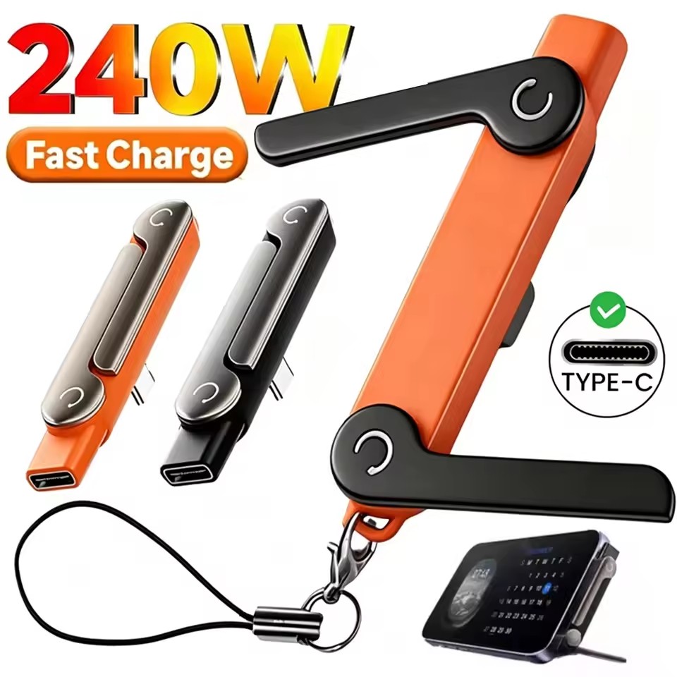 1/2/3 Pezzi Adattatore per Ric - Ev Charger Adapter Type 2 To Type 1 recensione e prezzo