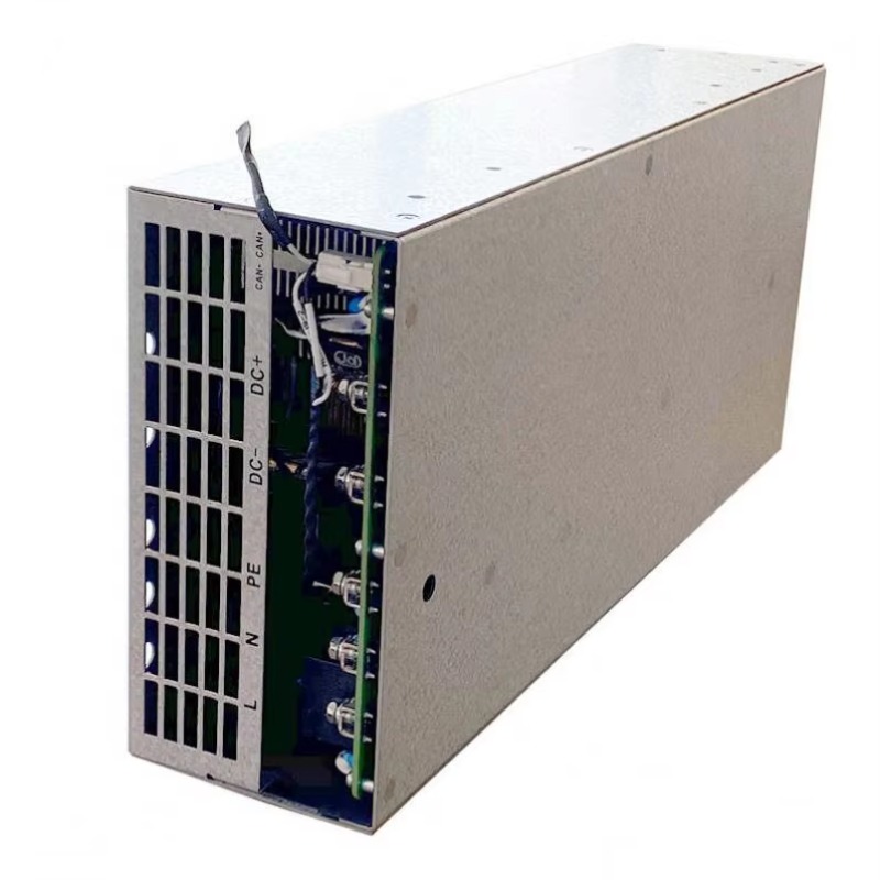 Modulo di alimentazione CC 200 - Dc Fast Charger Module 30Kw recensione e prezzo