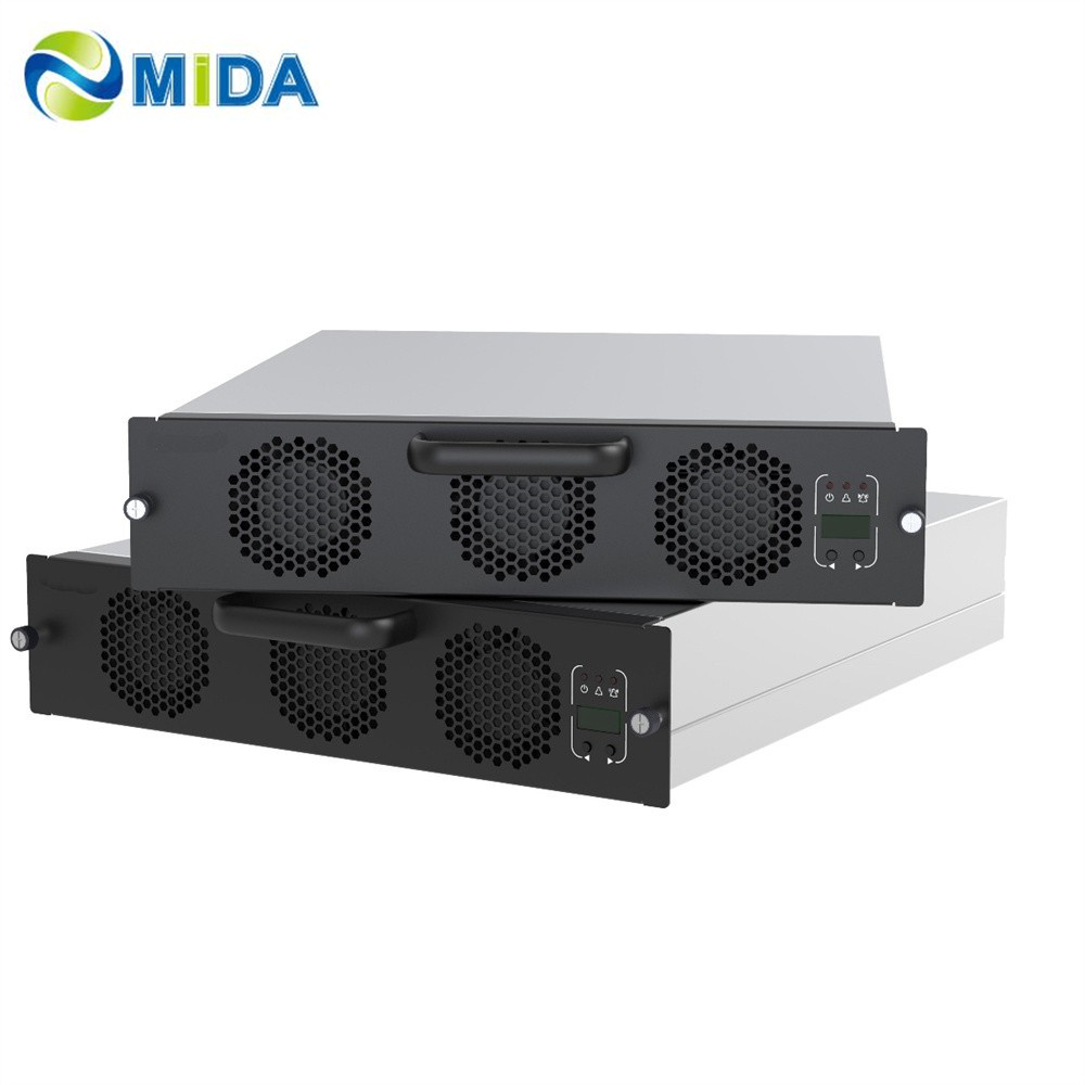 Nuovo caricatore EV da 40 kW 3 - Dc Fast Charger Module 30Kw recensione e prezzo