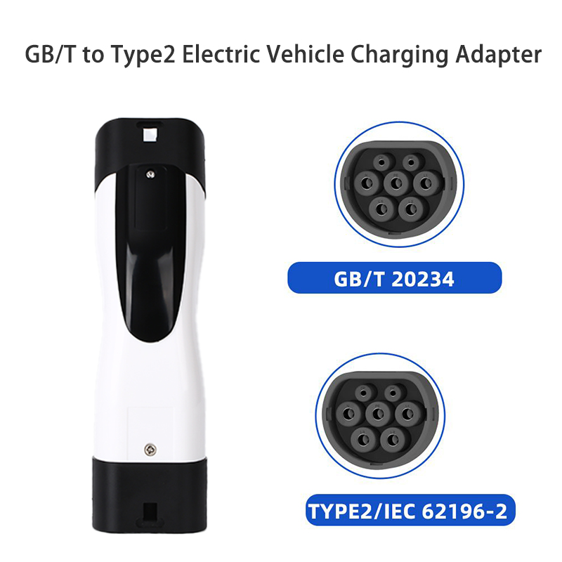 Adattatore per stazione di ric - Ev Charger 7Kw Single Phase recensione e prezzo