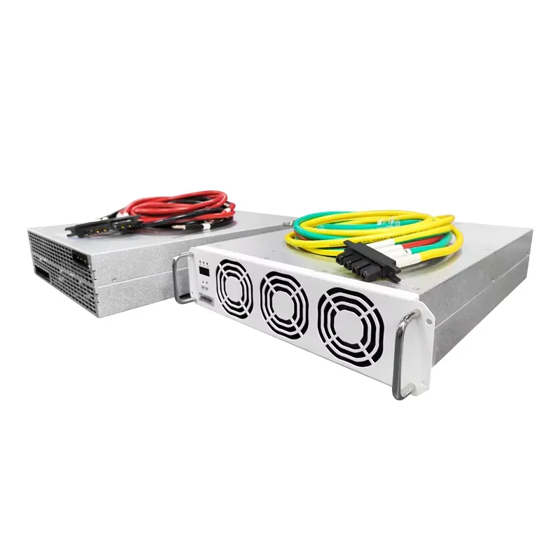 Modulo di Alimentazione ad Alt - Dc Fast Charger Module 30Kw recensione e prezzo
