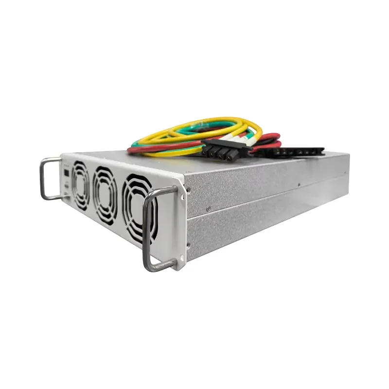 Modulo di Alimentazione ad Alt - Dc Fast Charger Module 30Kw recensione e prezzo