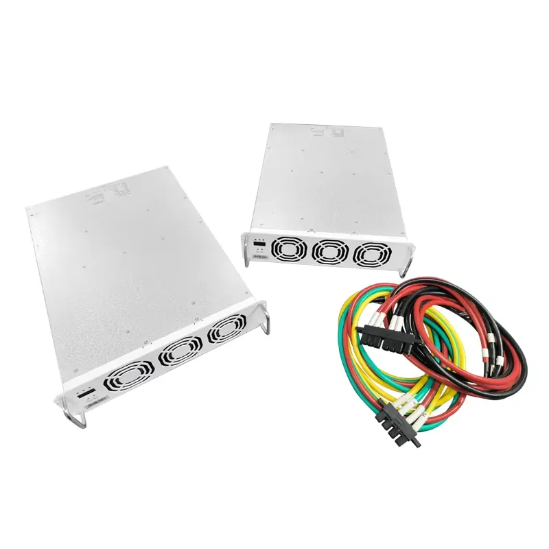 Modulo di Alimentazione ad Alt - Dc Fast Charger Module 30Kw recensione e prezzo