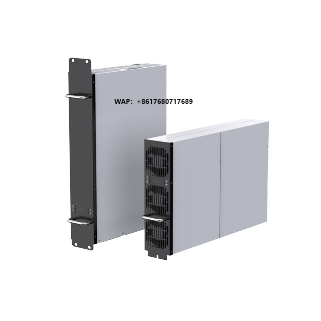 Caricatore per Auto Elettrica  - Dc Fast Charger Module 30Kw recensione e prezzo