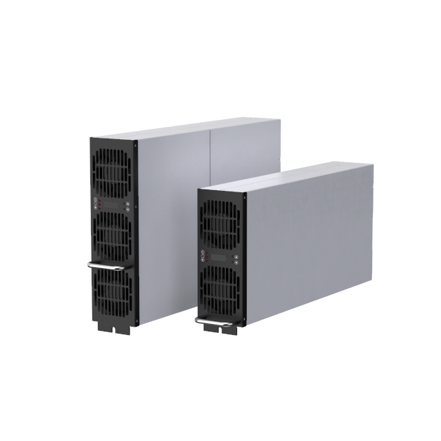 Caricatore per Auto Elettrica  - Dc Fast Charger Module 30Kw recensione e prezzo