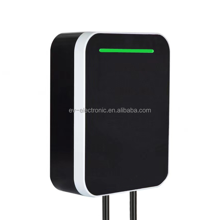 Stazione di ricarica per veico - Ev Charger Load Balancing recensione e prezzo