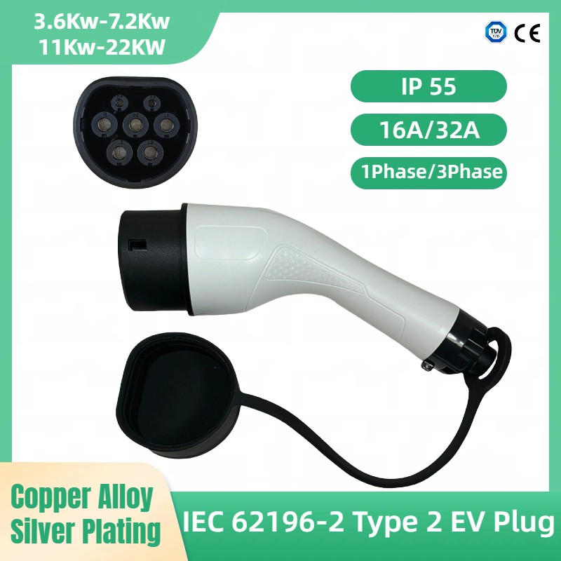 Convertitore trifase 11KW e 22 - Ev Charger 11Kw Three Phase recensione e prezzo