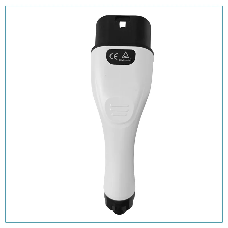 Convertitore trifase 11KW e 22 - Ev Charger 11Kw Three Phase recensione e prezzo