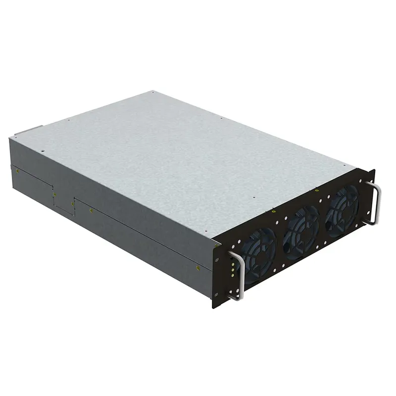 Modulo di alimentazione per ca - Dc Fast Charger Module 30Kw recensione e prezzo