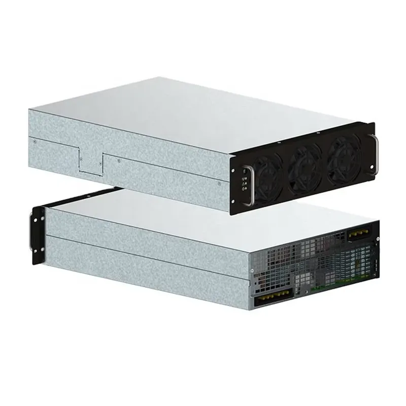 Modulo di alimentazione per ca - Dc Fast Charger Module 30Kw recensione e prezzo