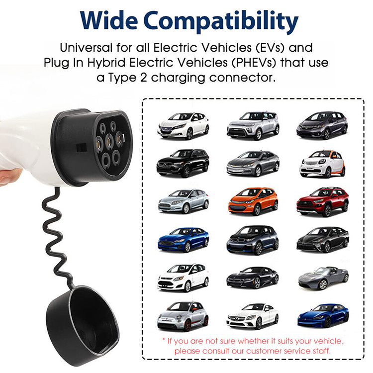 Cavo di ricarica EV Fisher 11k - Ev Charger 11Kw Three Phase recensione e prezzo