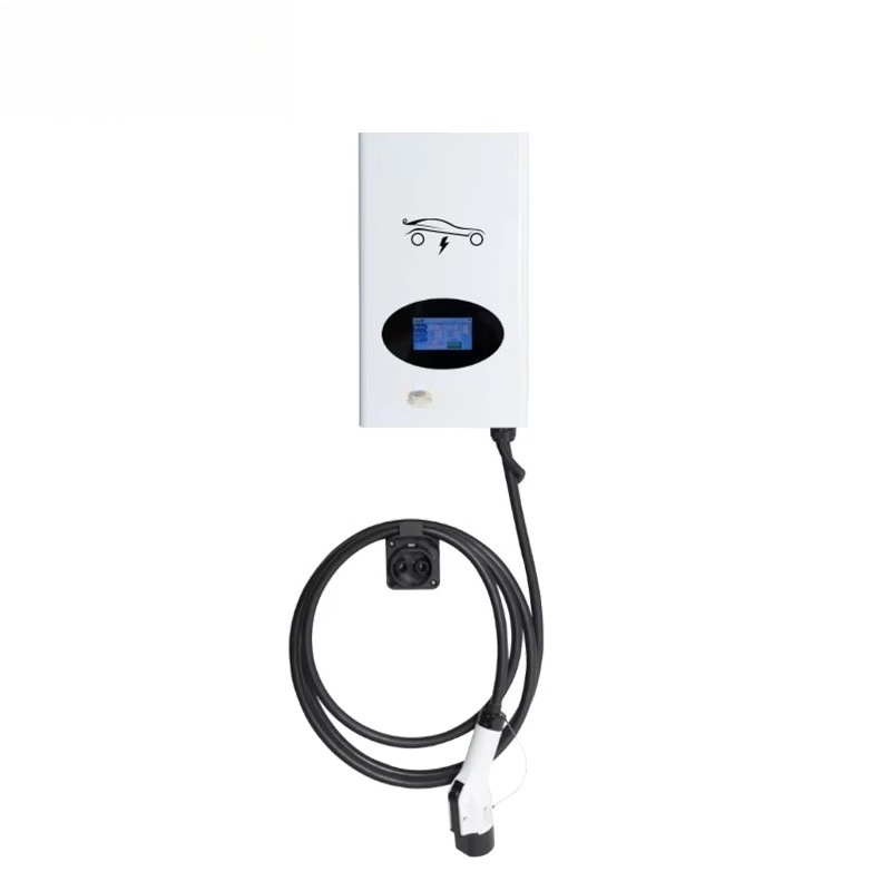 Stazione di Ricarica EV OEM 7- - Ev Charger 22Kw Wallbox Type 2 recensione e prezzo