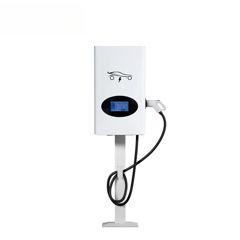 Stazione di Ricarica EV OEM 7- - Ev Charger 22Kw Wallbox Type 2 recensione e prezzo