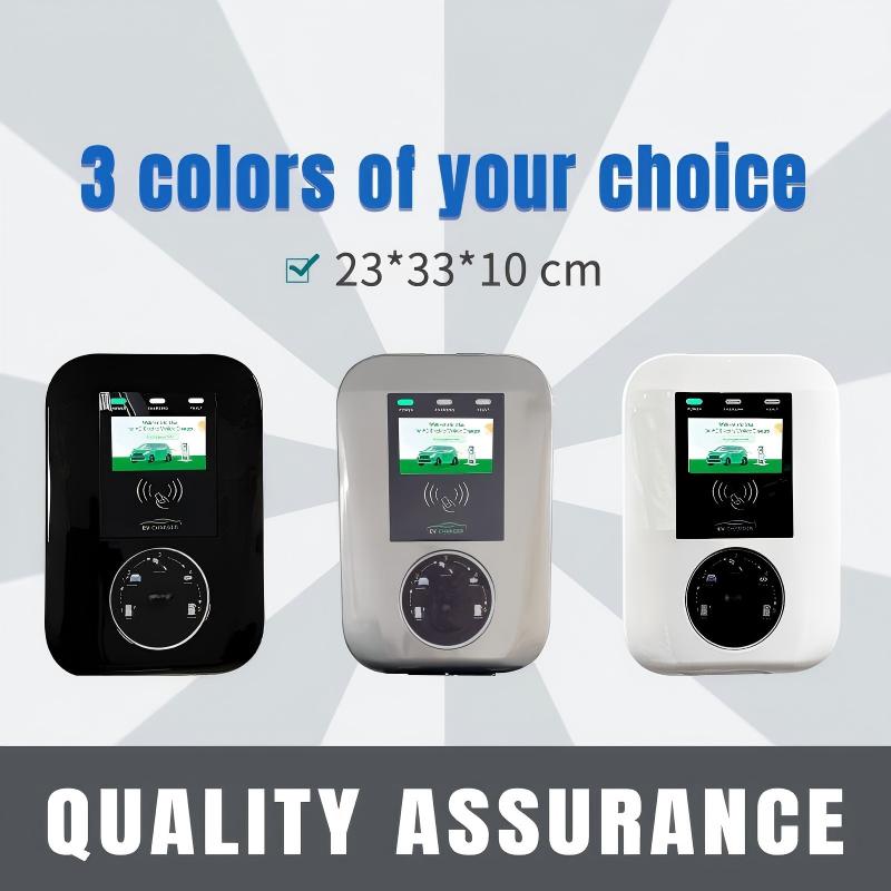 Stazione di ricarica EV AC int - Ev Charging Socket Type 2 22Kw recensione e prezzo