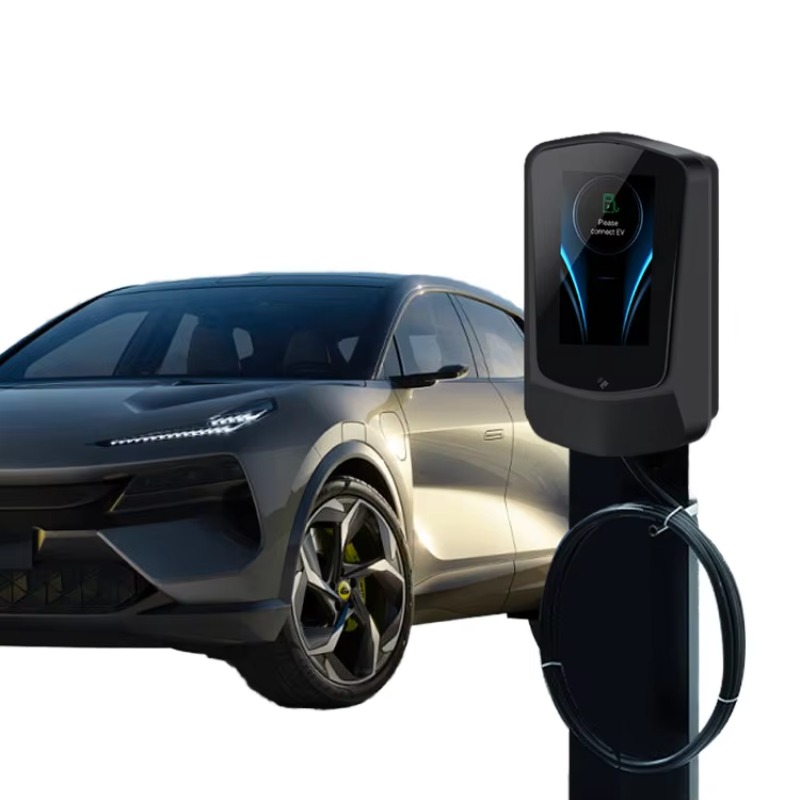 Stazione di Ricarica EV Standa - Ev Charging Cable 5M 22Kw recensione e prezzo
