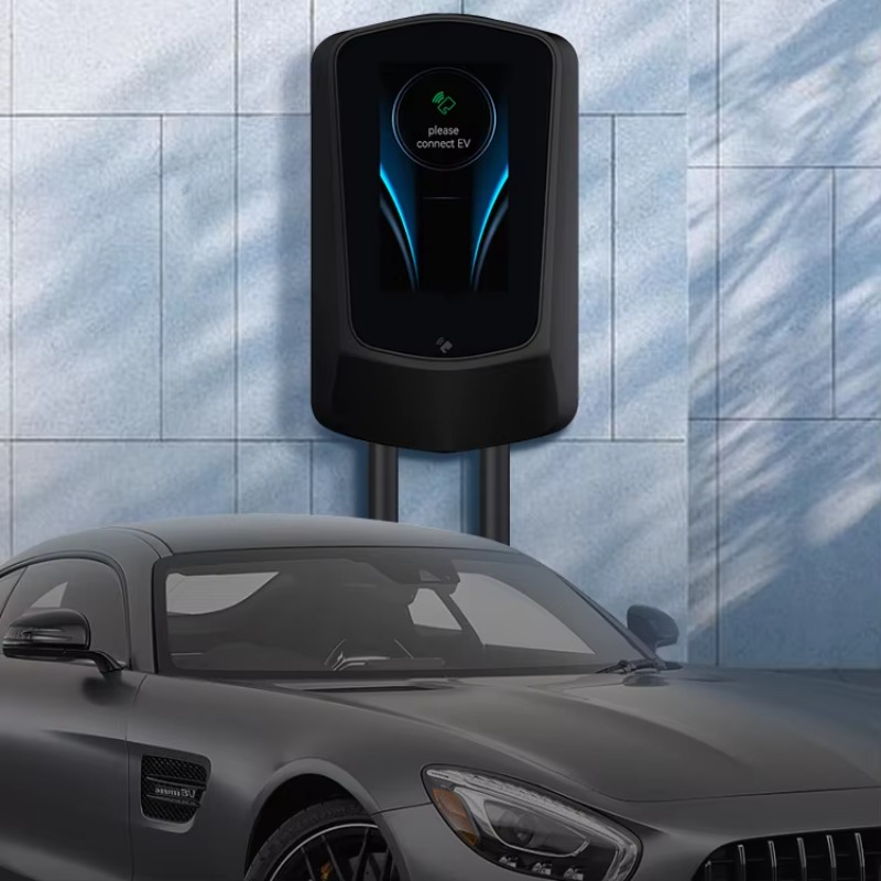 Stazione di Ricarica EV Standa - Ev Charging Cable 5M 22Kw recensione e prezzo