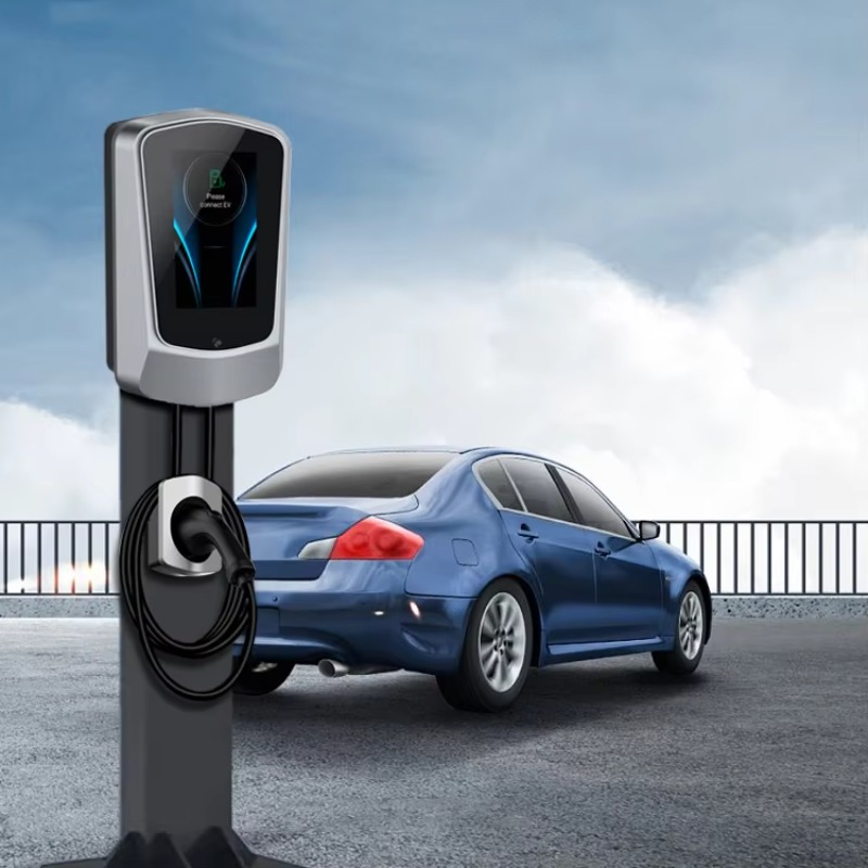 Stazione di Ricarica EV Standa - Ev Charging Cable 5M 22Kw recensione e prezzo