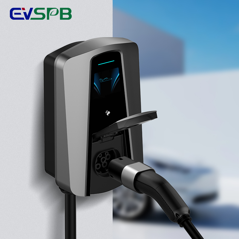Stazione di Ricarica EV a Pare - Ev Charger 22Kw Wallbox Type 2 recensione e prezzo