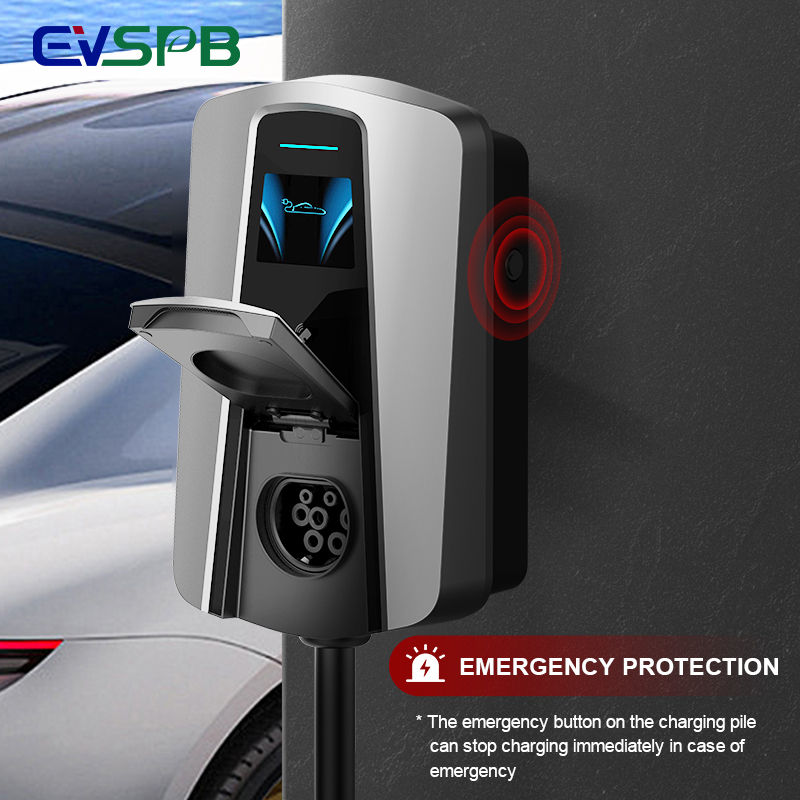 Stazione di Ricarica EV a Pare - Ev Charger 22Kw Wallbox Type 2 recensione e prezzo